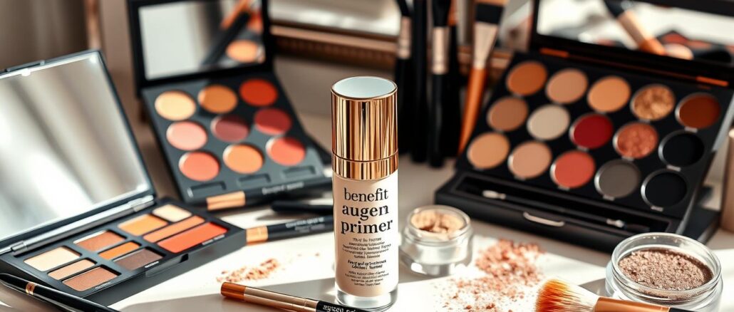 Augen Primer von Benefit Cosmetics