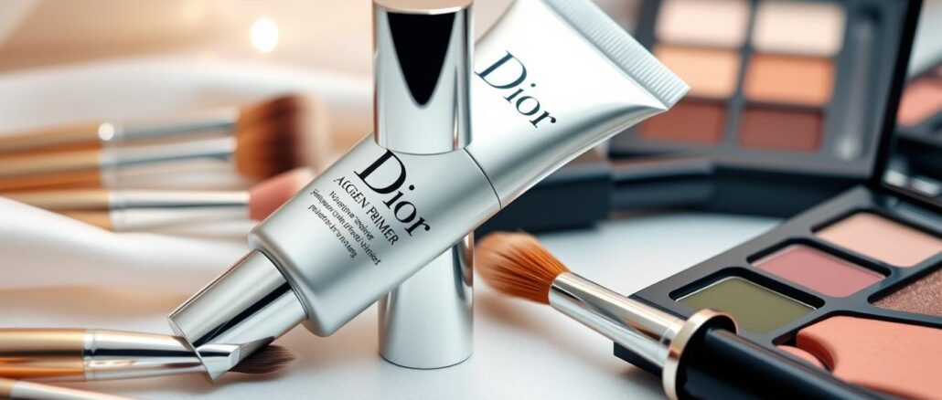 Augen Primer von Dior