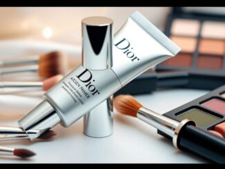 Augen Primer von Dior