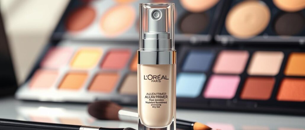 Augen Primer von L'Oréal Paris