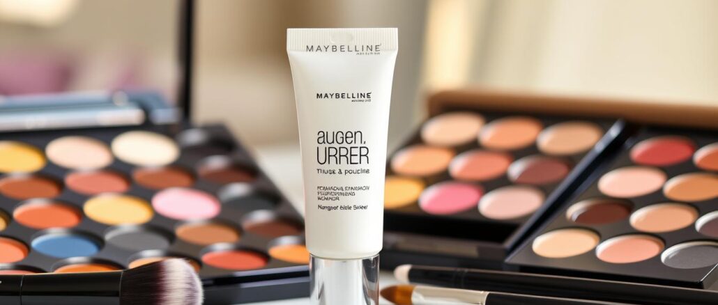 Augen Primer von Maybelline