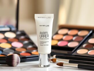 Augen Primer von Maybelline