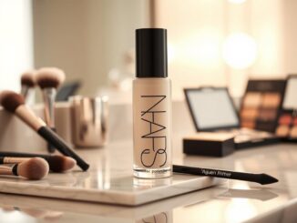 Augen Primer von NARS