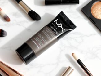 Augen Primer von NYX Professional Makeup