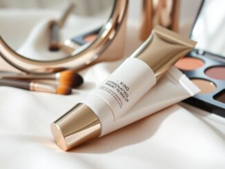 Augen Primer von Revolution Beauty