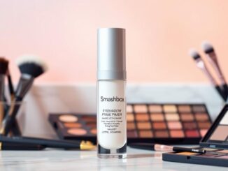 Augen Primer von Smashbox