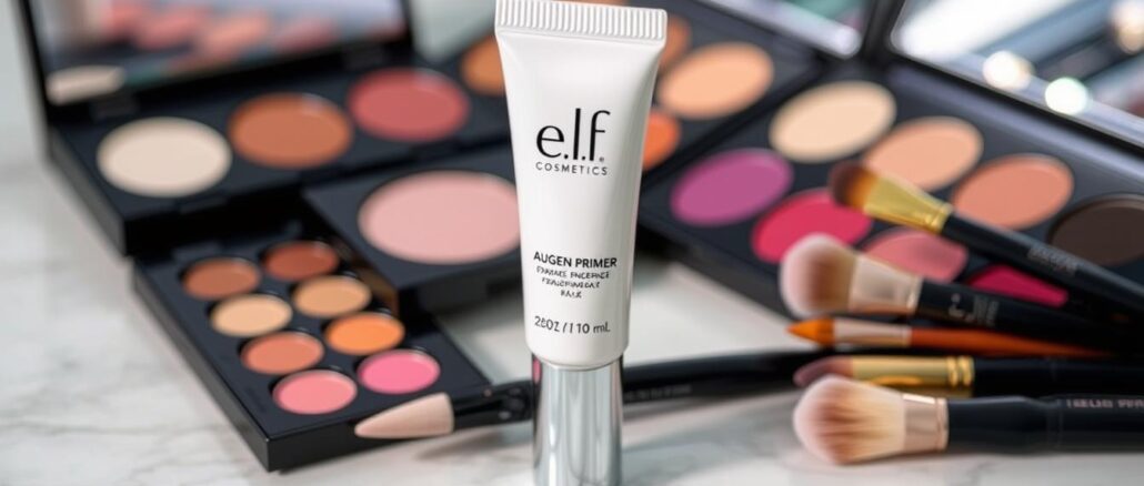 Augen Primer von e.l.f. Cosmetics