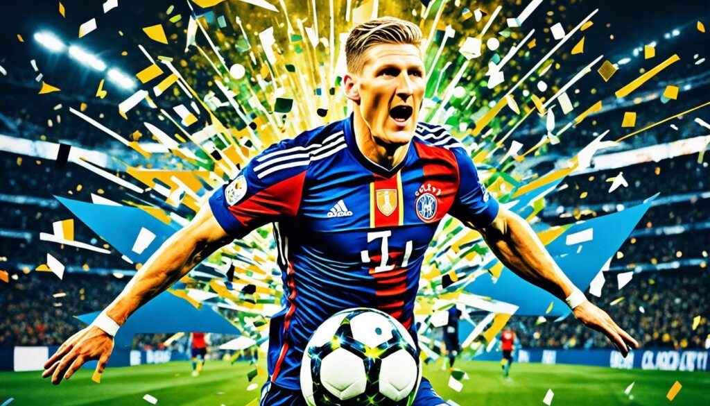 Bastian Schweinsteiger Vermögen