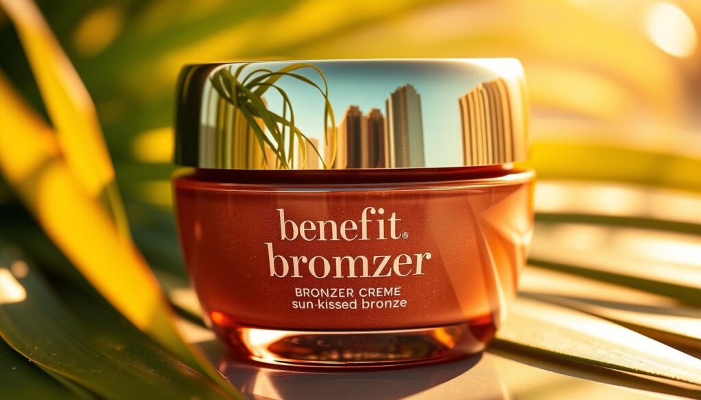 Benefit Kosmetik Bronzer Creme