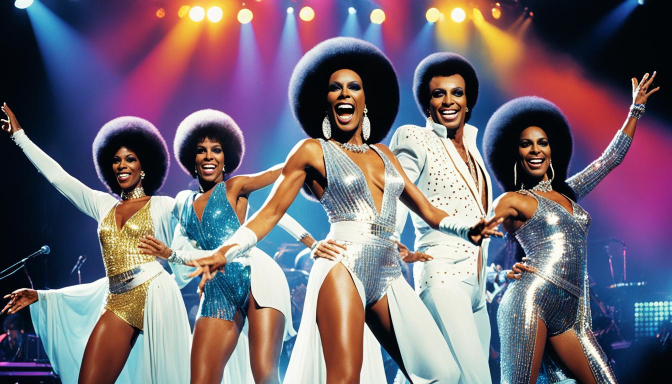 Boney M. Band und ihre Erfolge