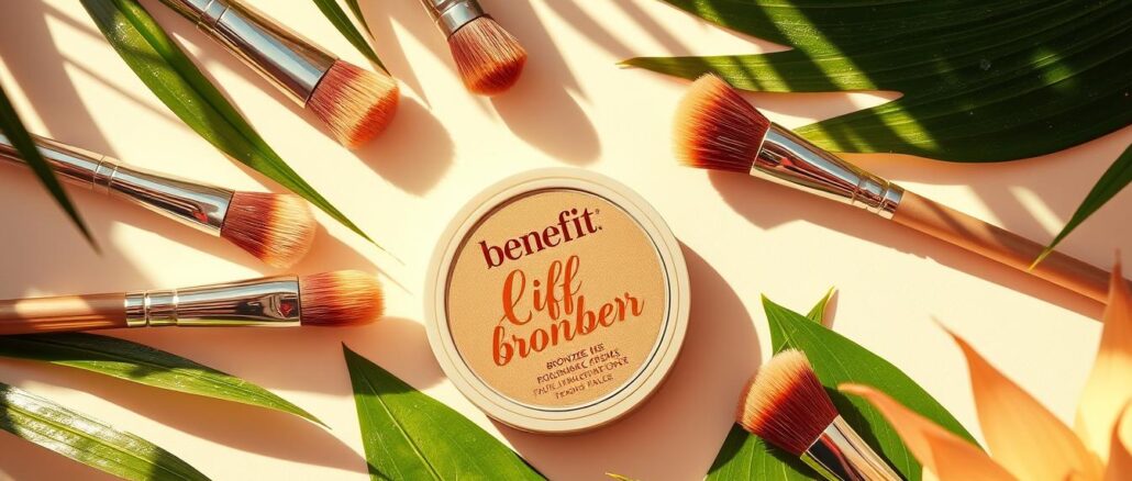 Bronzer Creme von Benefit Cosmetics