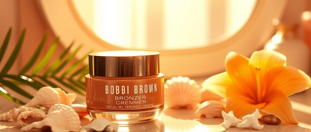 Bronzer Creme von Bobbi Brown