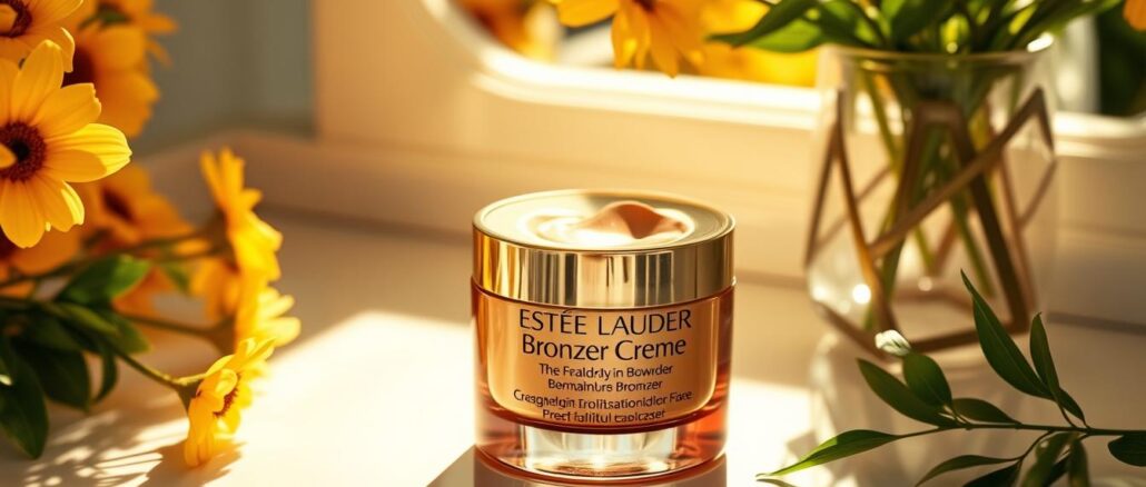 Bronzer Creme von Estée Lauder