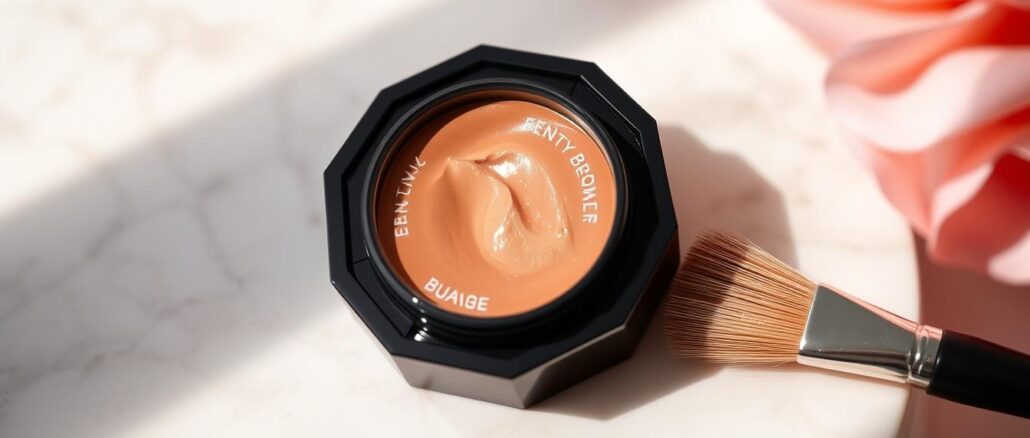 Bronzer Creme von Fenty Beauty