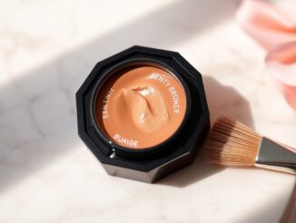 Bronzer Creme von Fenty Beauty