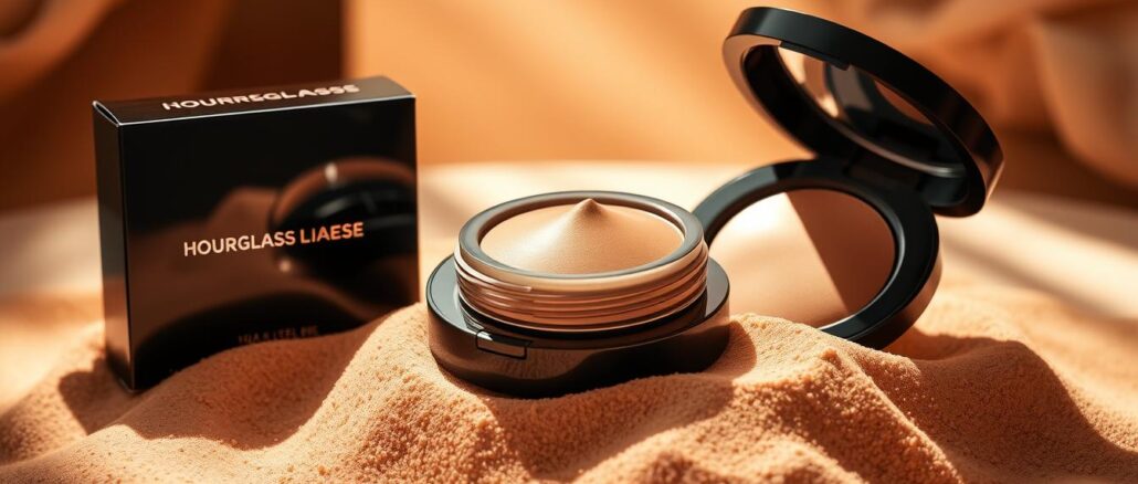 Bronzer Creme von Hourglass