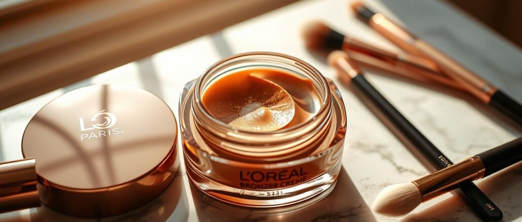 Bronzer Creme von L'Oréal Paris