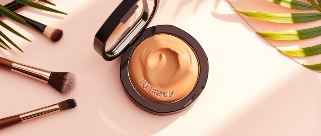 Bronzer Creme von Laura Mercier