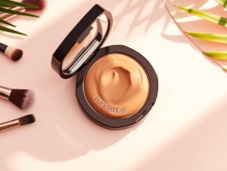 Bronzer Creme von Laura Mercier