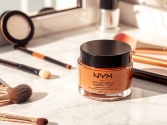 Bronzer Creme von NYX Professional Makeup