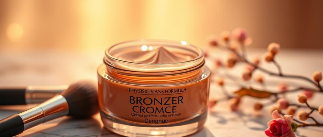 Bronzer Creme von Physicians Formula