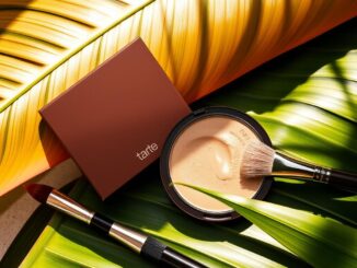 Bronzer Creme von Tarte