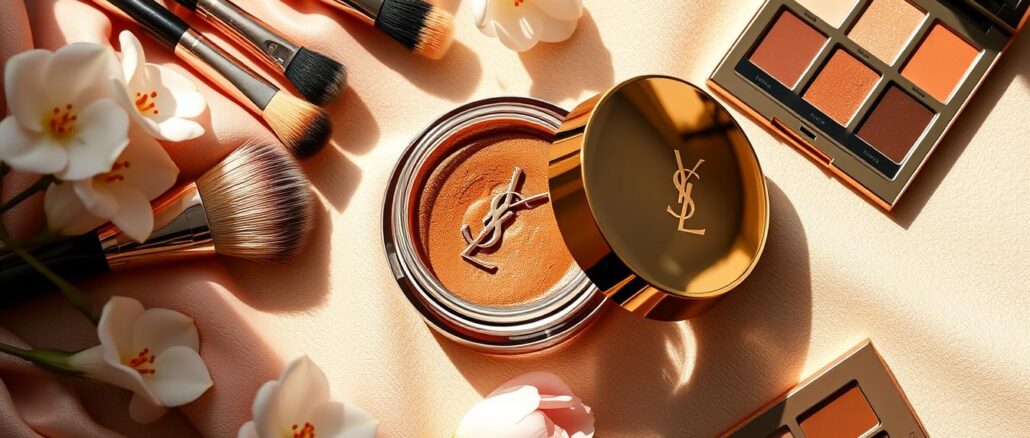 Bronzer Creme von Yves Saint Laurent (YSL)