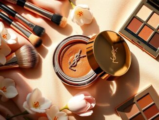 Bronzer Creme von Yves Saint Laurent (YSL)