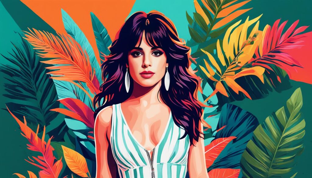 Camila Cabello Solokarriere