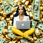 Cardi B Vermögen - Finanzen im Blick