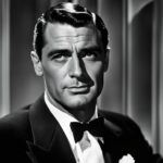 Cary Grant Filmografie und Biografie