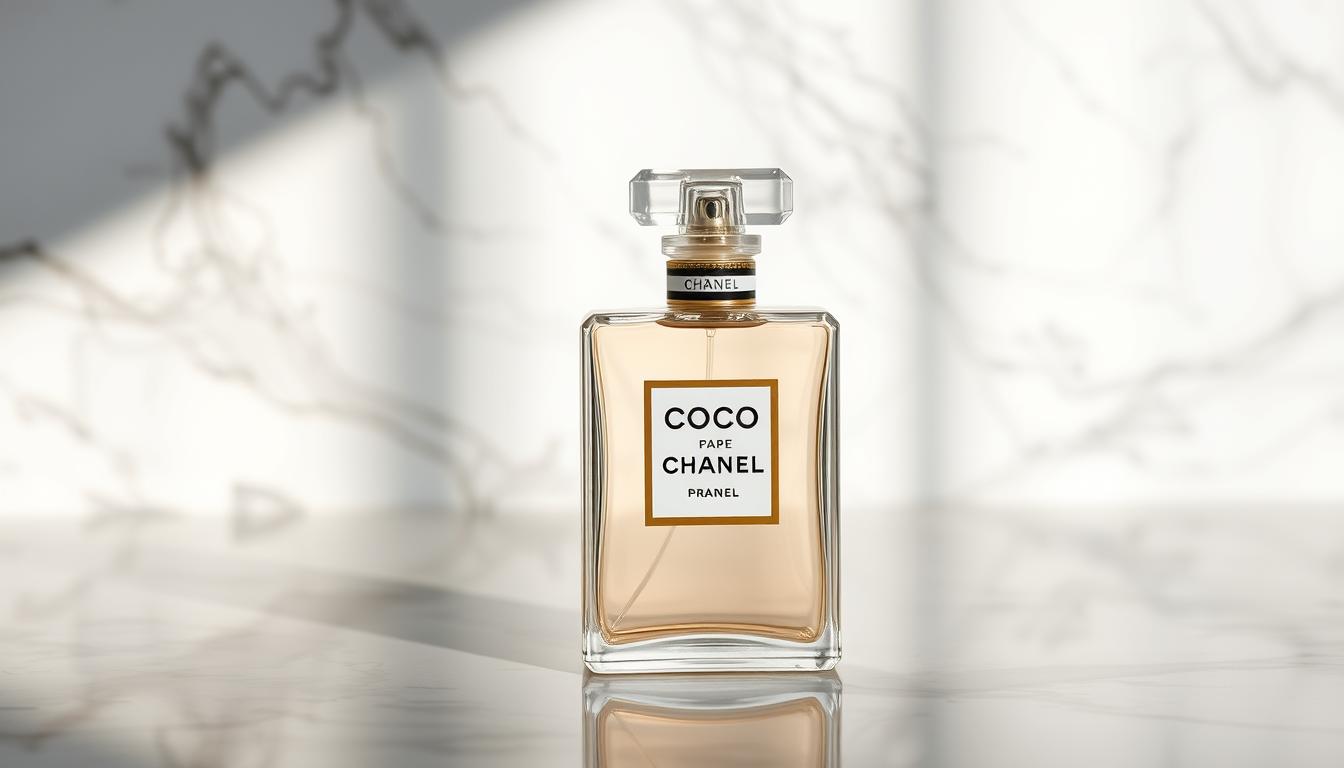 Chanel – Coco Mademoiselle EdP