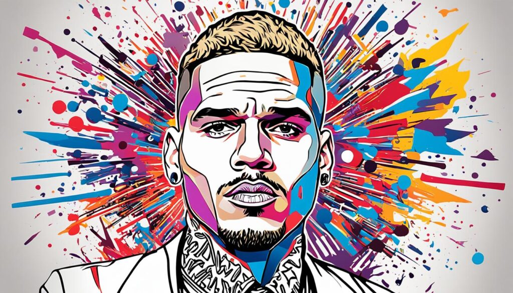 Chris Brown Skandale