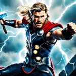 Chris Hemsworth Filmografie und Biografie