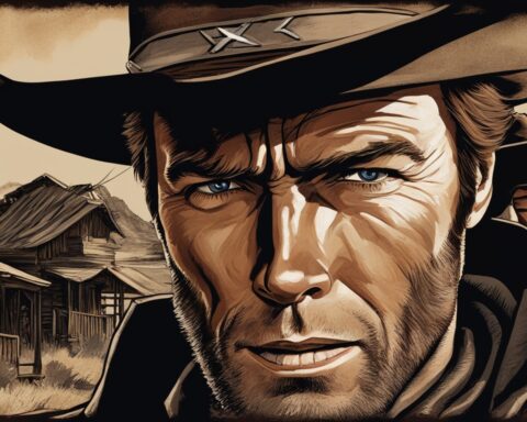 Clint Eastwood Filmografie und Biografie