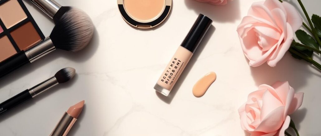 Concealer von Bobbi Brown