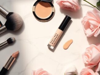 Concealer von Bobbi Brown