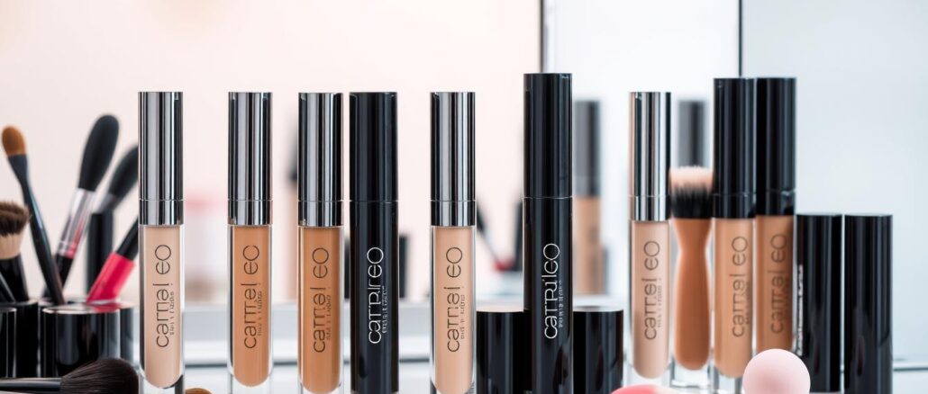 Concealer von Catrice