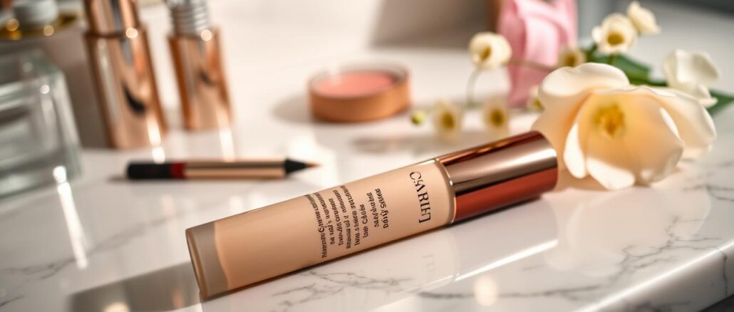 Concealer von Clarins