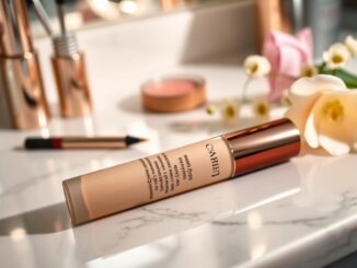 Concealer von Clarins