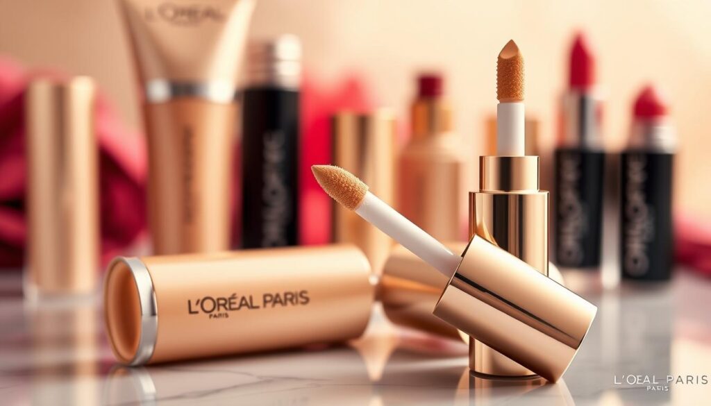 Concealer von L'Oréal Paris Applikator