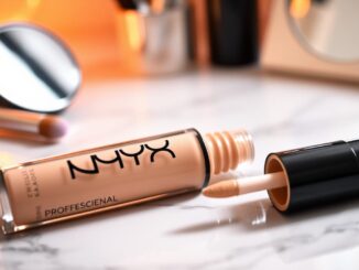 Concealer von NYX Professional Makeup