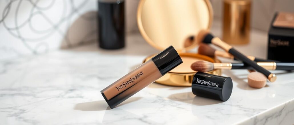 Concealer von Yves Saint Laurent