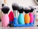 Contouring Brushes von Beautyblender