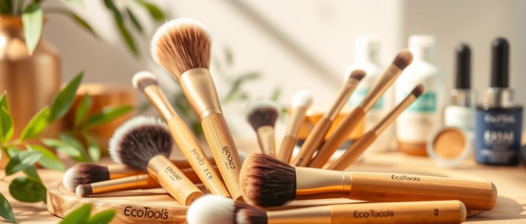 Contouring Brushes von EcoTools