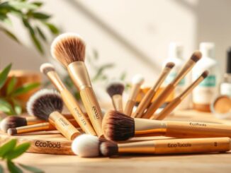 Contouring Brushes von EcoTools