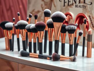 Contouring Brushes von Fenty Beauty