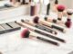 Contouring Brushes von Huda Beauty