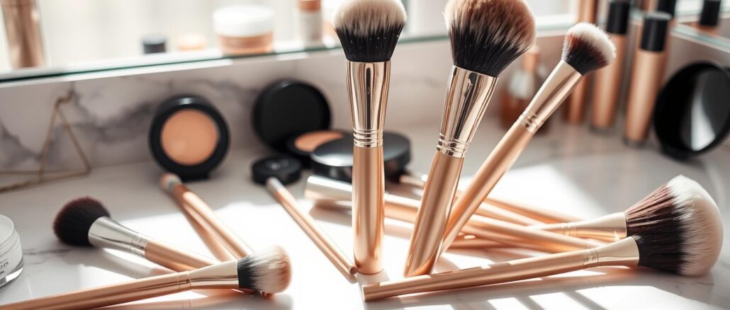 Contouring Brushes von IT Cosmetics