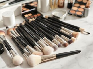 Contouring Brushes von Laura Mercier